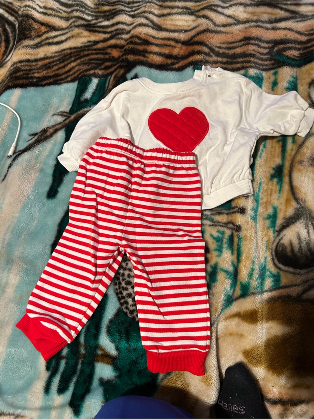 Bundle matching sets - Picture 3 of 7